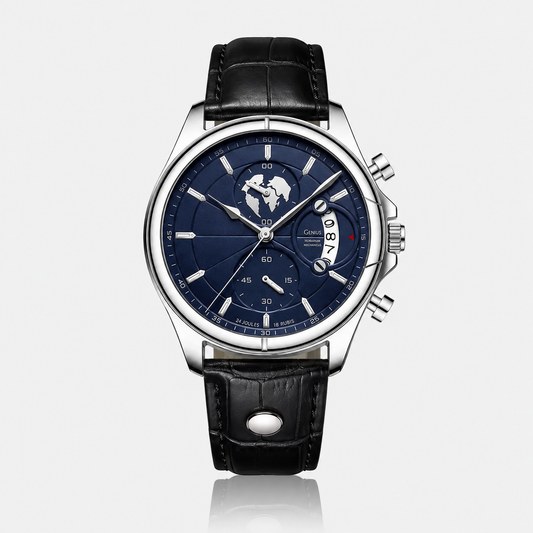Meridian Atlantic Steel — NORD 1975 product photo 1