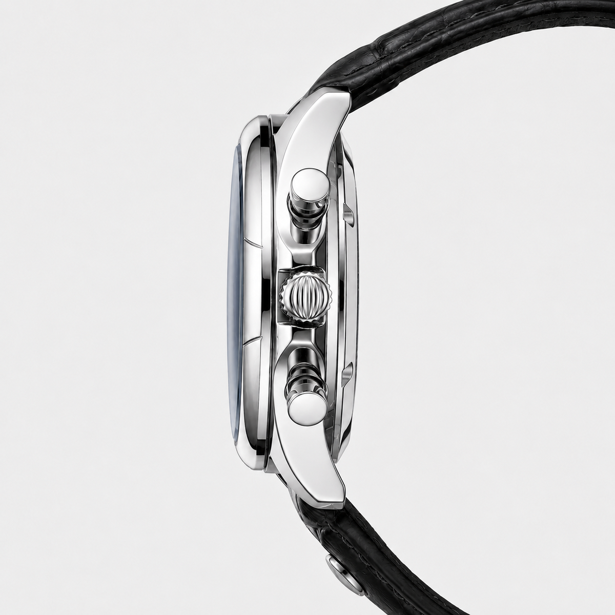 Meridian Obsidian Steel — NORD 1975 product photo 6