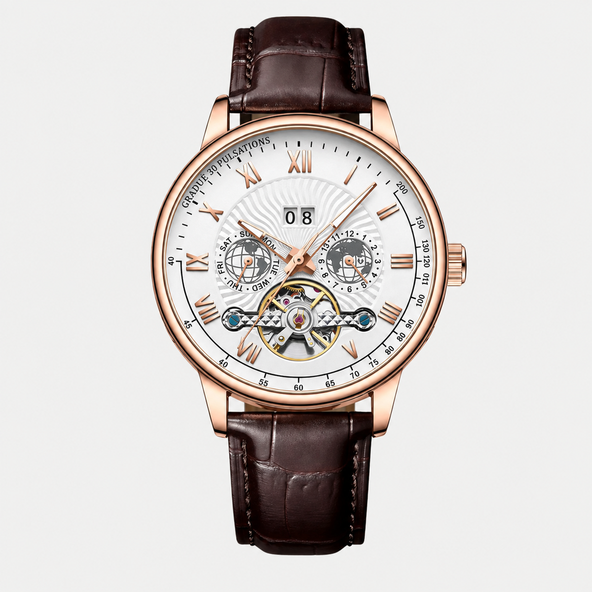 Regent Aurelius — NORD 1975 product photo 1