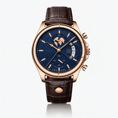 Meridian Atlantic Rose